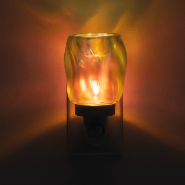 Home Miniwarmer Bubblediridescent Env Dark Ra Ss23 HOME MiniWarmer BubbledIridescent ENV Dark RA SS23