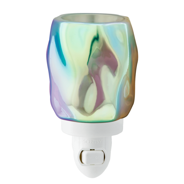 Home Miniwarmer Bubblediridescent Iso Ra Ss23 HOME MiniWarmer BubbledIridescent ISO RA SS23