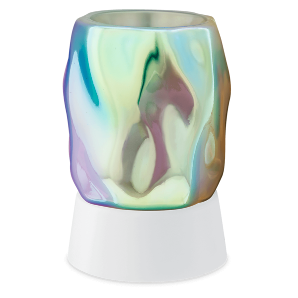 Home Miniwarmer Bubblediridescent Iso Tabletop Ra Ss23 HOME MiniWarmer BubbledIridescent ISO Tabletop RA SS23