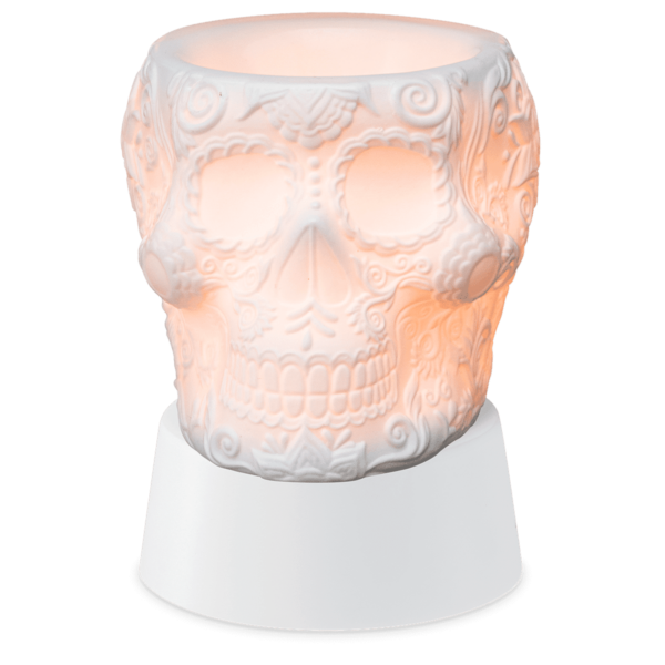 HOME MiniWarmer Calaverita ISO Tabletop Glow R23 FW22