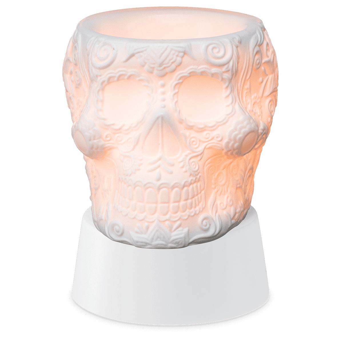 HOME MiniWarmer Calaverita ISO Tabletop Glow R23 FW22