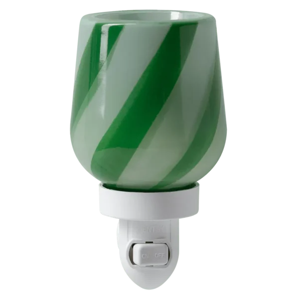 Home-Miniwarmer-Polarmint-Iso-R12-2026-Pws Polar Mint Scentsy Mini Warmer - Holiday 2026