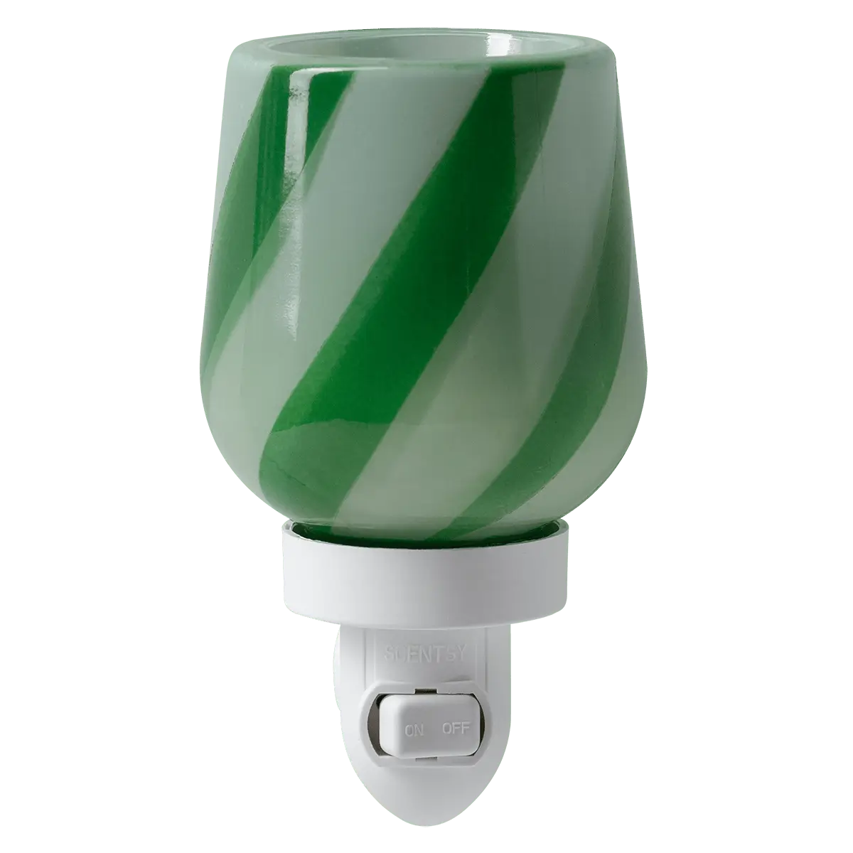 Home-Miniwarmer-Polarmint-Iso-R12-2026-Pws Polar Mint Scentsy Mini Warmer - Holiday 2026
