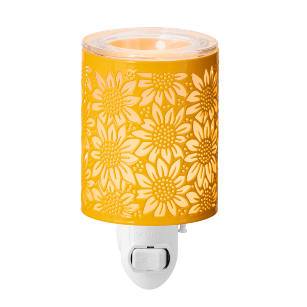 HOME MiniWarmer TowardsTheSun ISO Glow R123 SS23