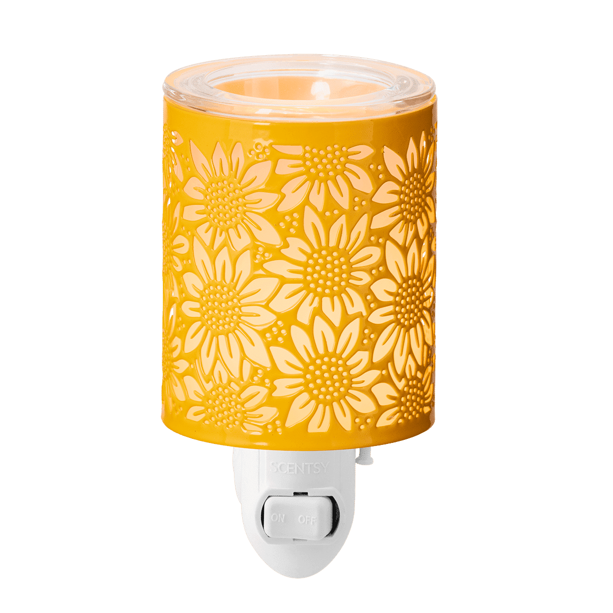 HOME MiniWarmer TowardsTheSun ISO Glow R123 SS23