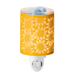 HOME MiniWarmer TowardsTheSun ISO Glow Wax R123 SS23