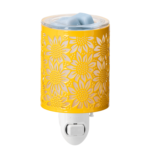 HOME MiniWarmer TowardsTheSun ISO Wax R123 SS23