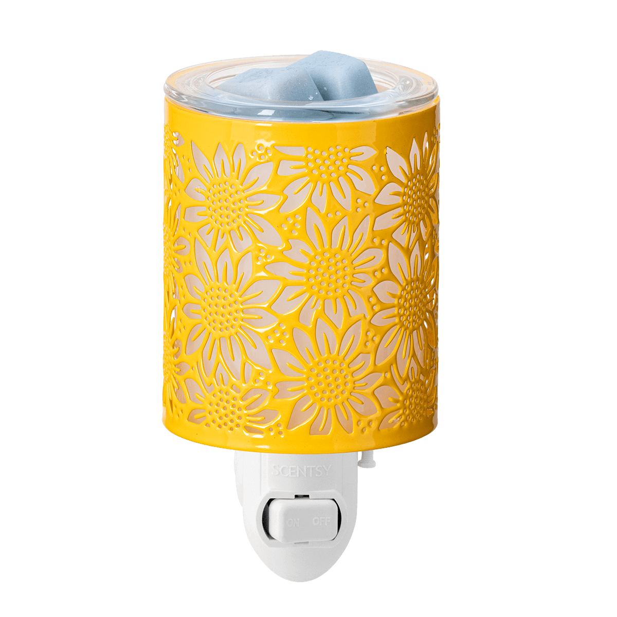 HOME MiniWarmer TowardsTheSun ISO Wax R123 SS23