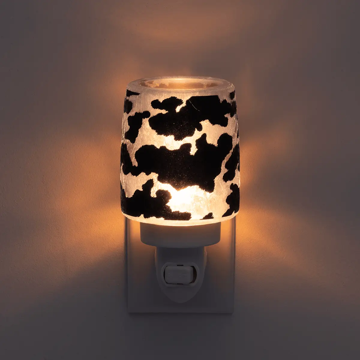 Cattle Call Cow Mini Scentsy Warmer