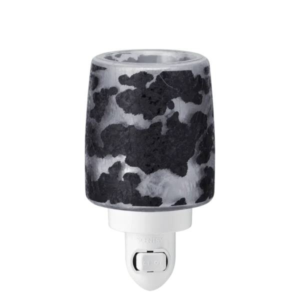 Cattle Call Cow Mini Scentsy Warmer