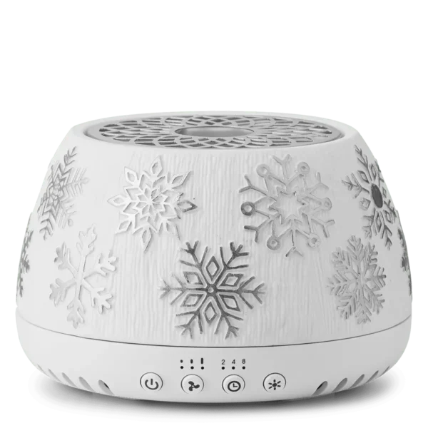 Scentsy Air Quad - Snowflake