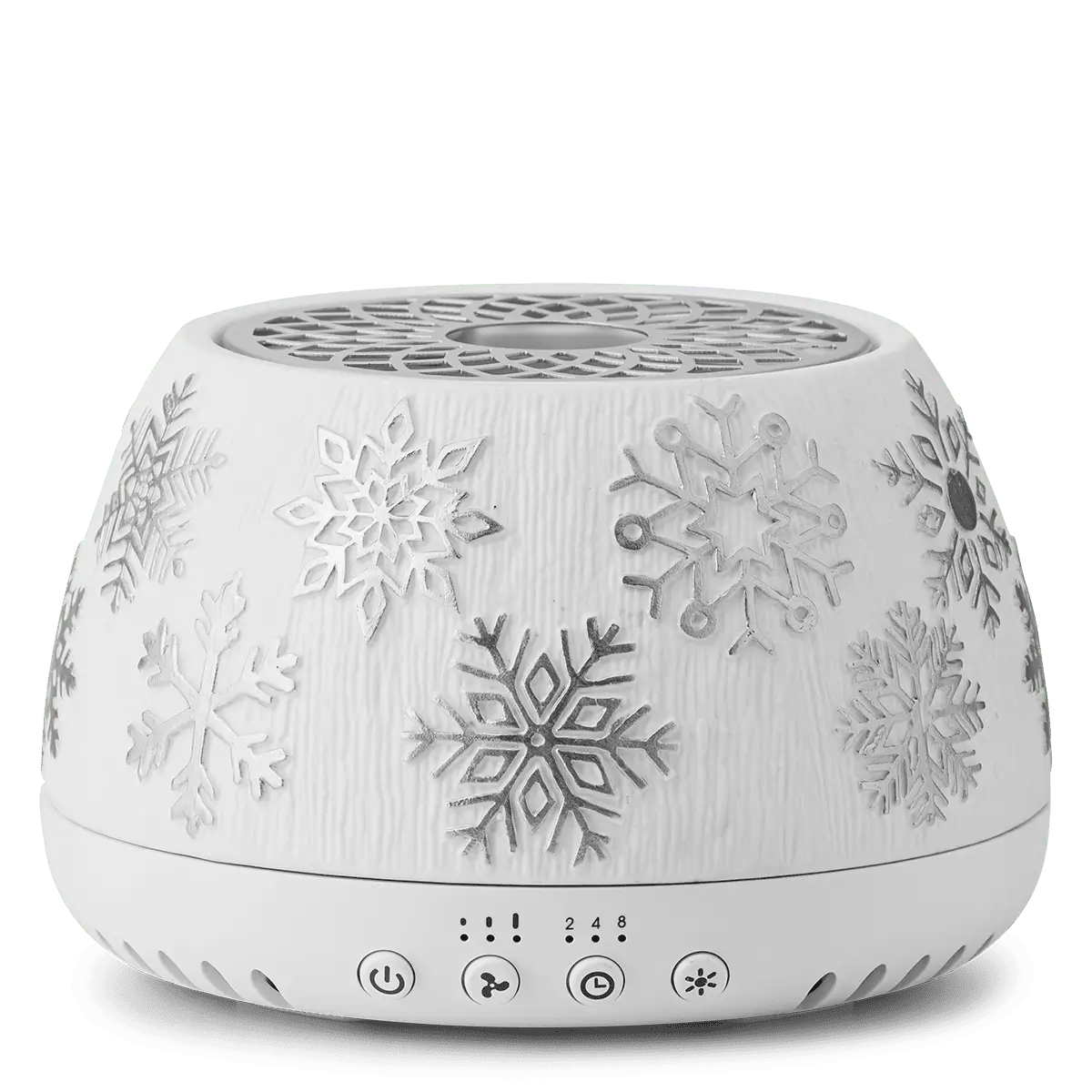 Scentsy Air Quad - Snowflake