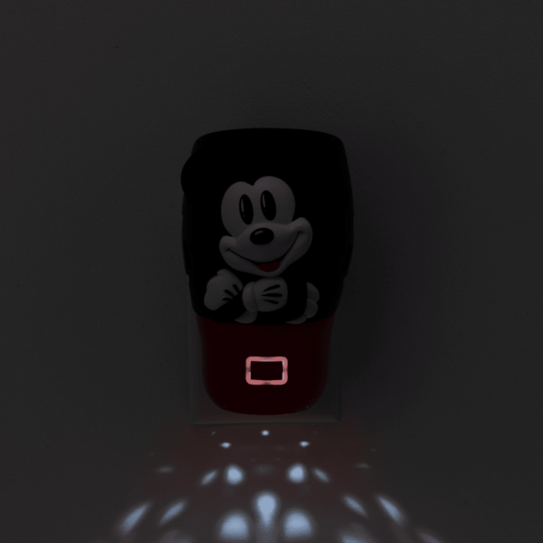 HOME WallFanDiffuser MickeyMouse ENV Dark R123 FW22 1