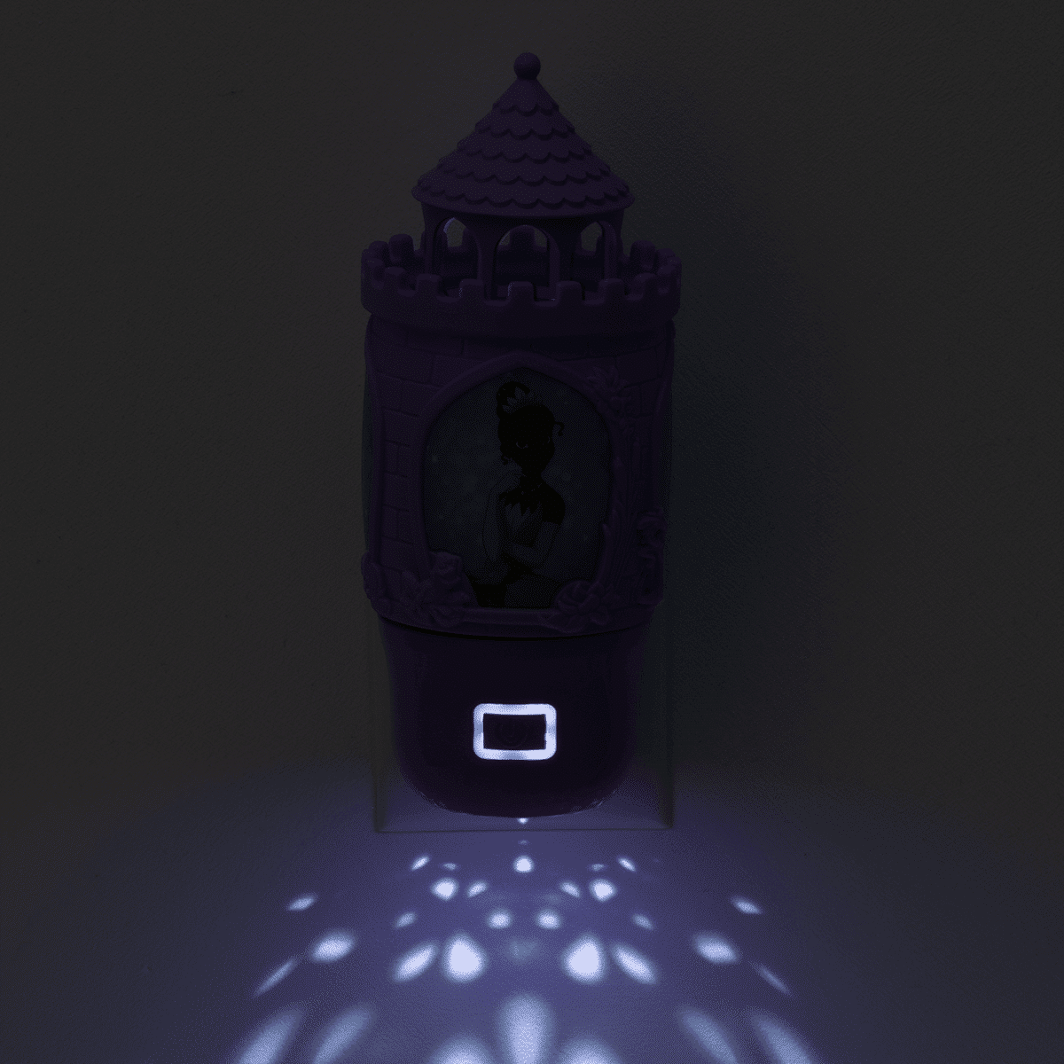 HOME WallFanDiffuser Princess TianaMulanRapunzel ENV Dark R123 FW22 1