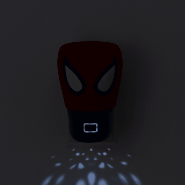 HOME WallFanDiffuser SpiderMan ENV Dark R123 FW22 1