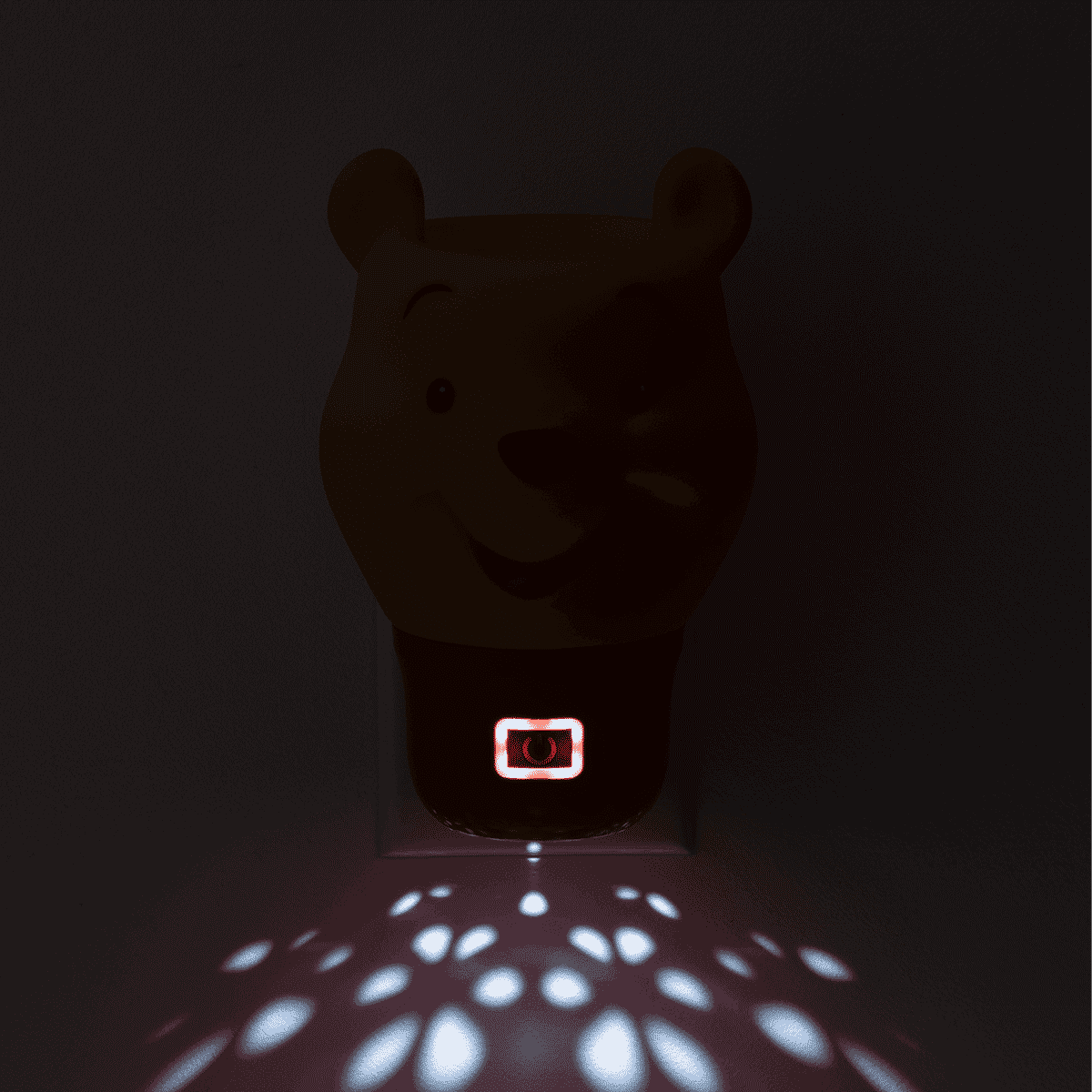 HOME WallFanDiffuser WinnieThePooh ENV Dark R123 FW22