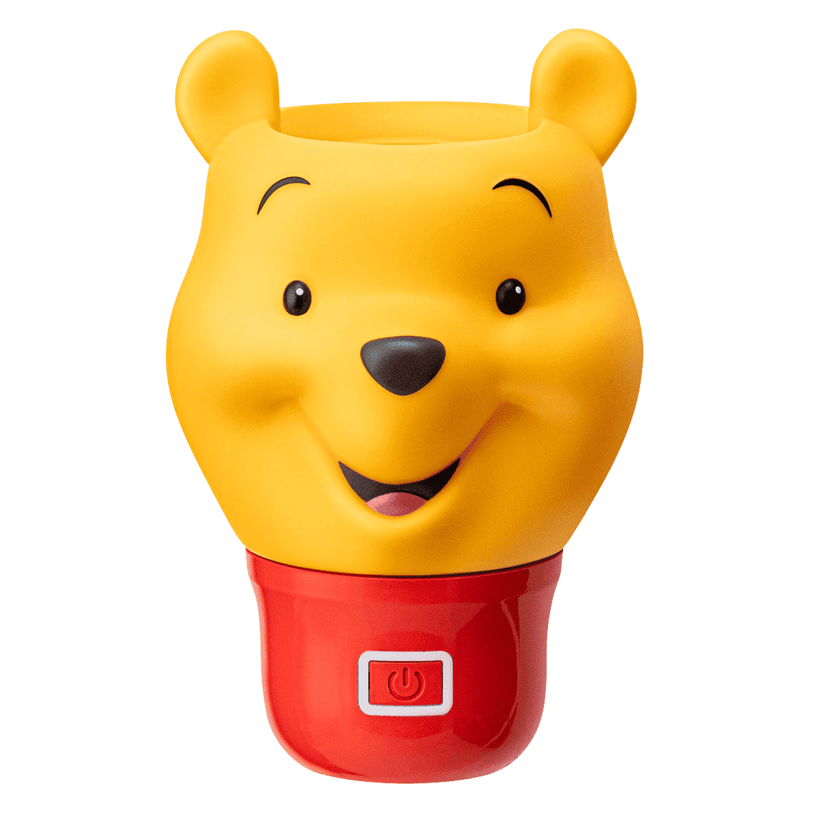 HOME WallFanDiffuser WinnieThePooh ISO R123 FW22
