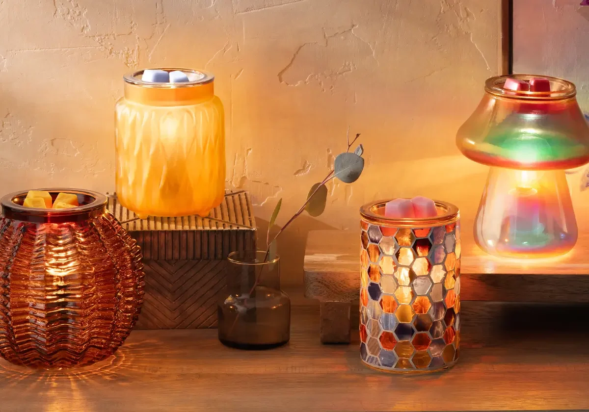 10 Watt Scentsy Light Bulbs - 3 Pack