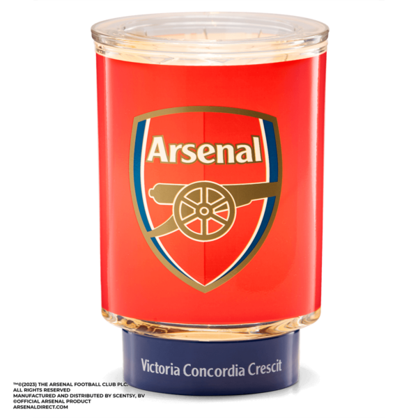 HOME Warmer ArsenalFC ISO Glow R12 FW22 1