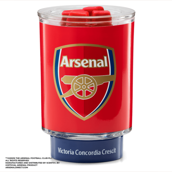 HOME Warmer ArsenalFC ISO Wax R12 FW22