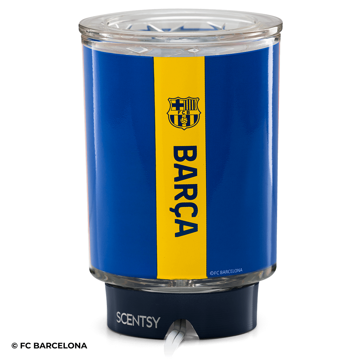 HOME Warmer BarcaFC ISO Back R1 FW22