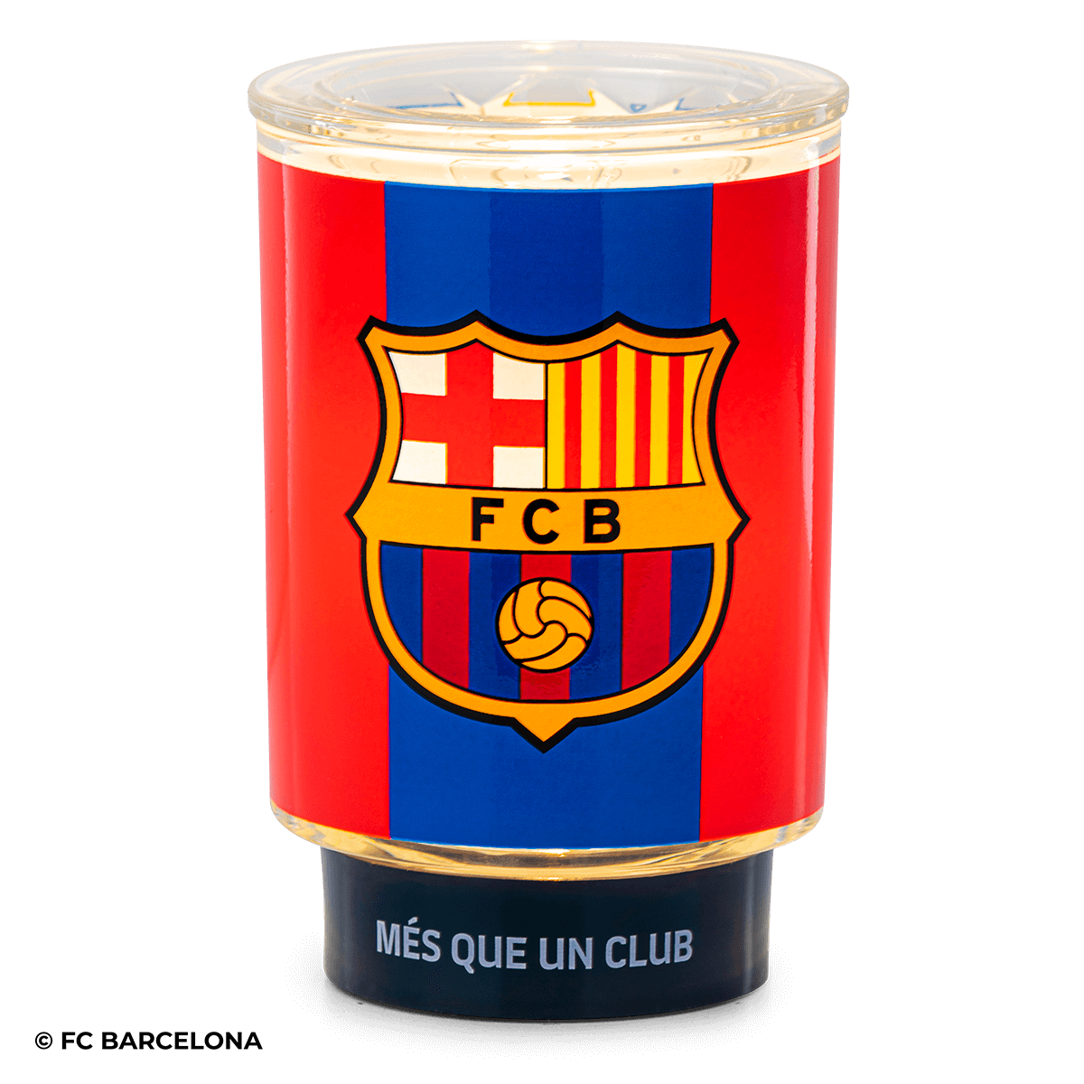 HOME Warmer BarcaFC ISO Glow R12 FW22