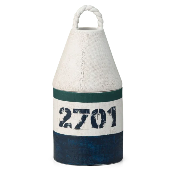 Bay Buoy Scentsy Warmer - April 2026 Coastal Collection