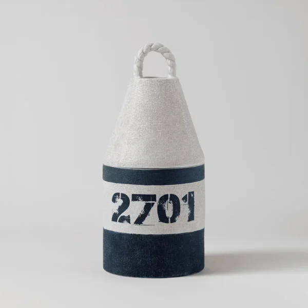 Bay Buoy Scentsy Warmer - April 2026 Coastal Collection