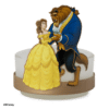 Enchanted Love Scentsy Warmer | Disney Beauty & The Beast