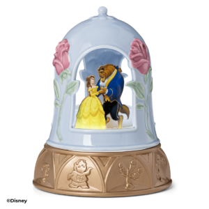 Enchanted Love Scentsy Warmer | Disney Beauty & The Beast