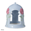 Enchanted Love Scentsy Warmer | Disney Beauty & The Beast