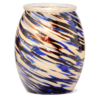 Blue Twirl Scentsy Warmer