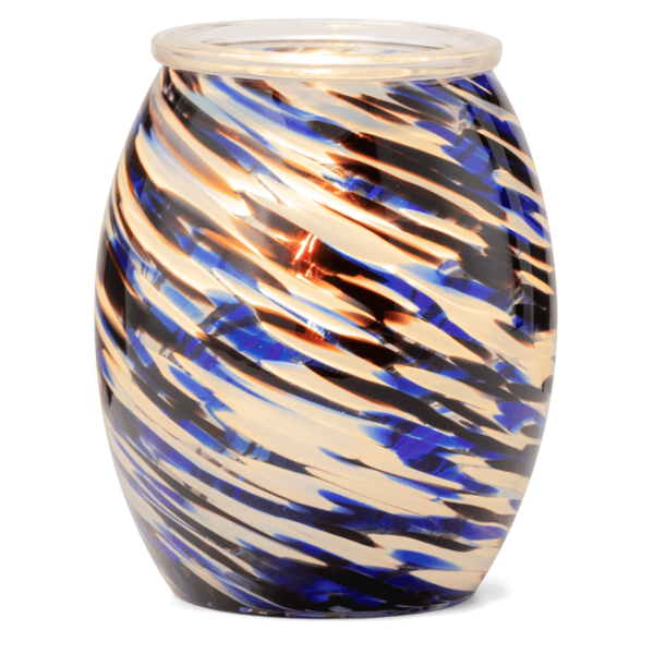 HOME Warmer BlueTwirl ISO Glow R12MX FW22 PWS