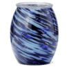 Blue Twirl Scentsy Warmer