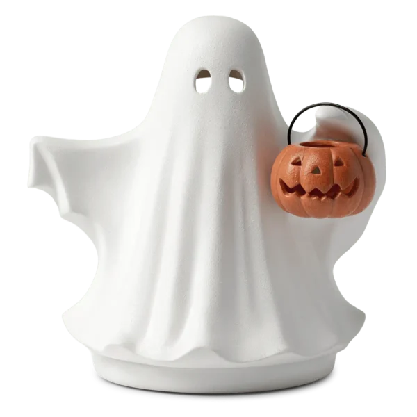 Boo’s Treats Scentsy Warmer - Halloween September 2026