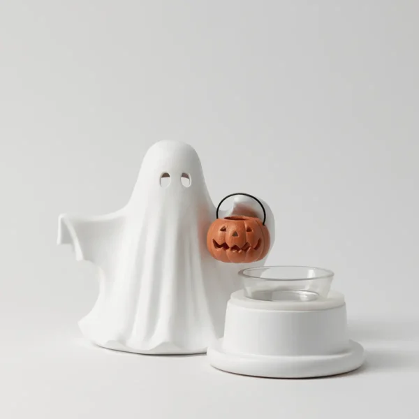 Boo’s Treats Scentsy Warmer - Halloween September 2026