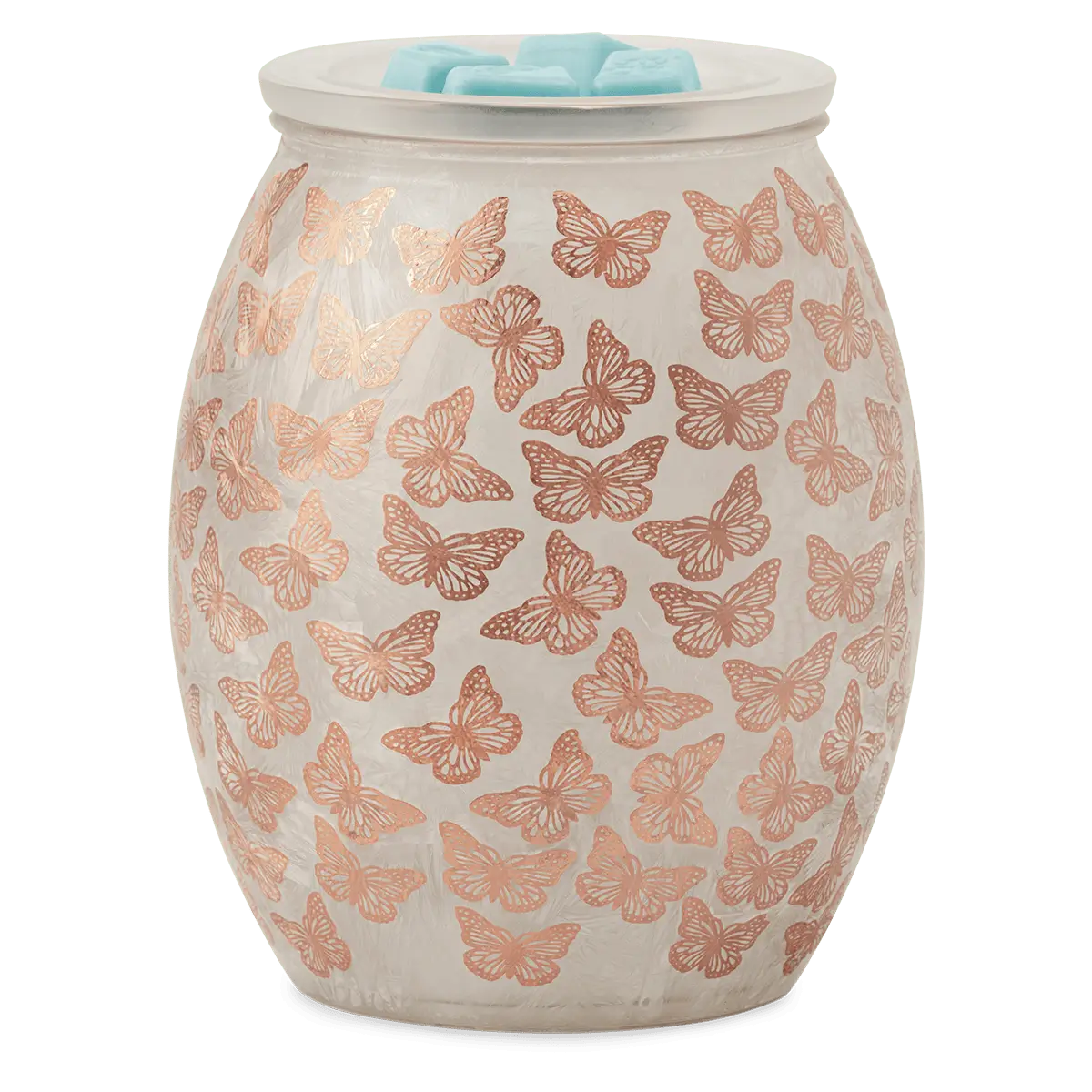 Butterfly Wings Scentsy Warmer | May 2025