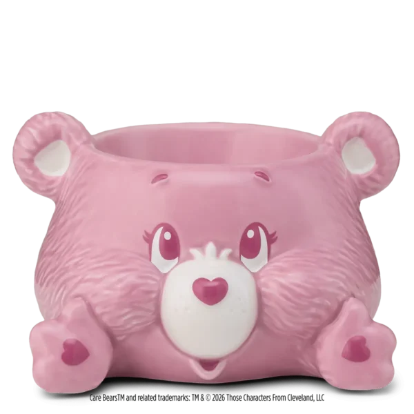 Cheer Bear Care Bears™ Scentsy Warmer