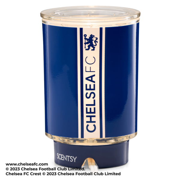 HOME Warmer ChelseaFC ISO Back Glow R1 FW22