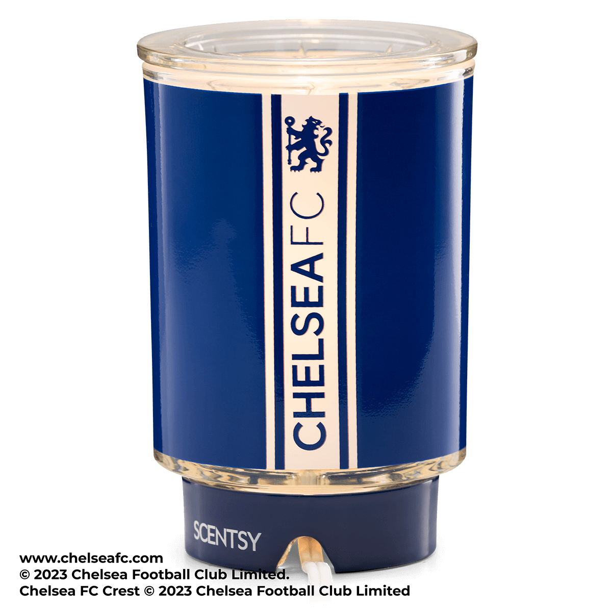HOME Warmer ChelseaFC ISO Back Glow R1 FW22