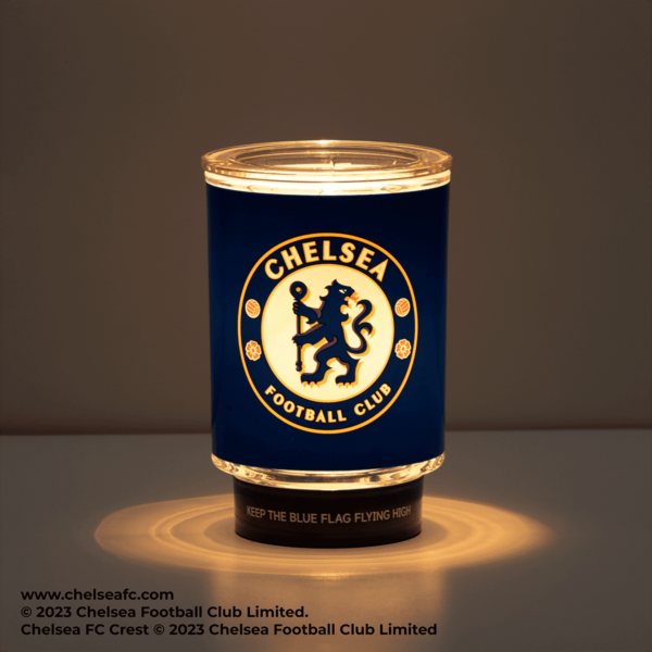 HOME Warmer ChelseaFC ISO Dark R12 FW22