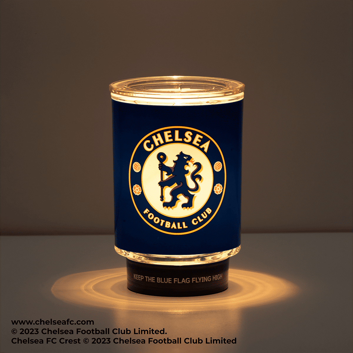 HOME Warmer ChelseaFC ISO Dark R12 FW22