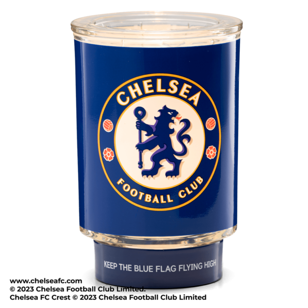 HOME Warmer ChelseaFC ISO Glow R12 FW22