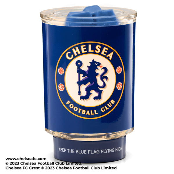 HOME Warmer ChelseaFC ISO Glow Wax R12 FW22