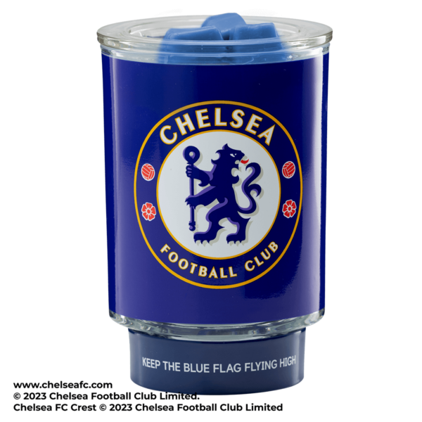 HOME Warmer ChelseaFC ISO Wax R12 FW22