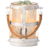 Coastal Light Scentsy Warmer