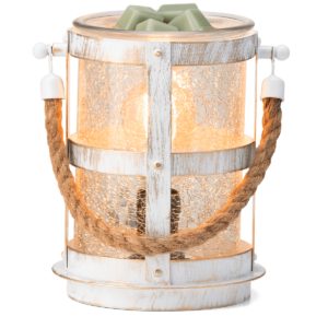 Coastal Light Scentsy Warmer
