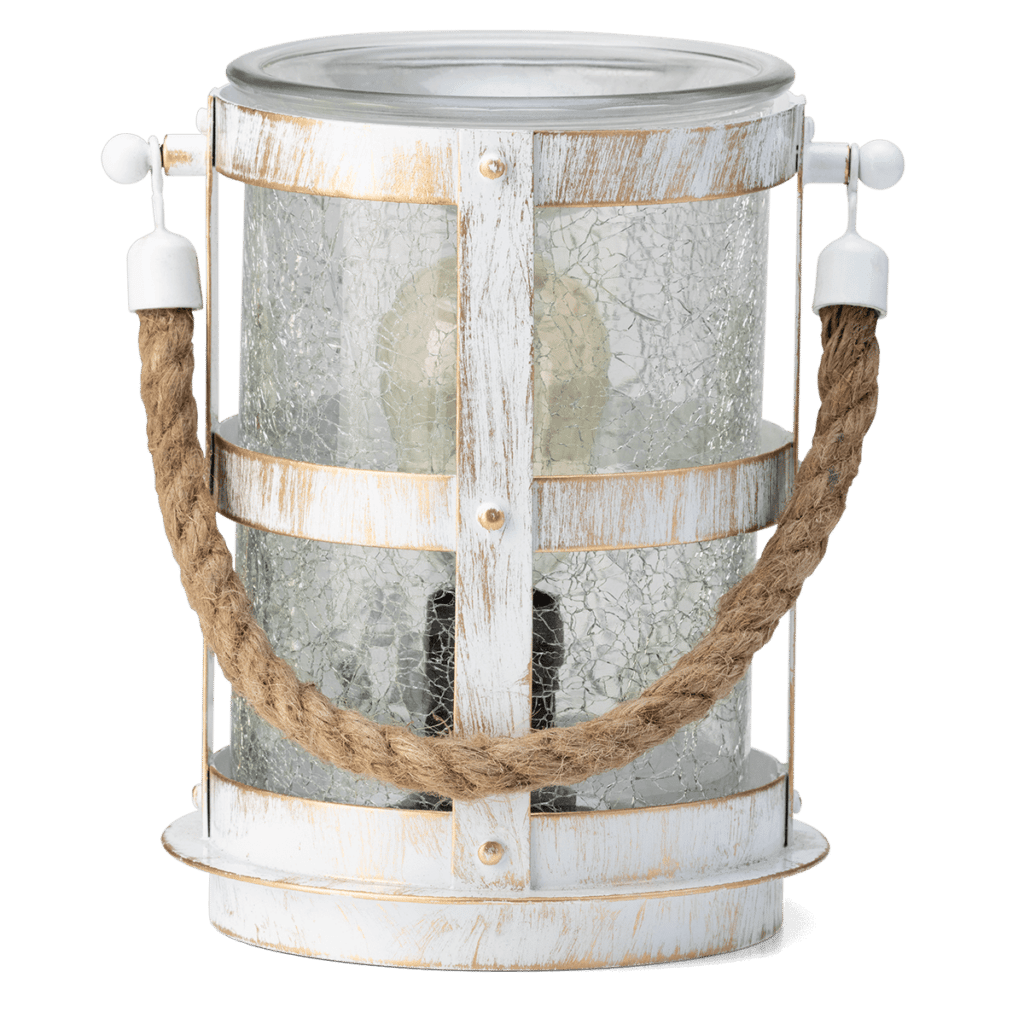 Coastal Light Scentsy Warmer