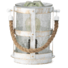 Coastal Light Scentsy Warmer