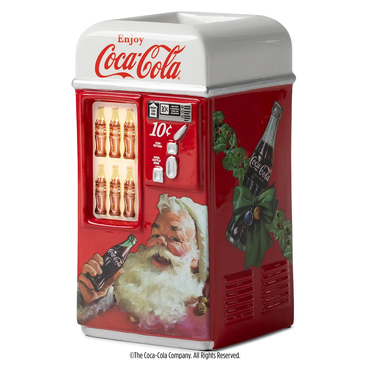 Home-Warmer-Cocacola-Jollyrefreshment-Iso-Glowmain-R12Mx-2026-Pws Coca-Cola: Jolly Refreshment Scentsy Warmer